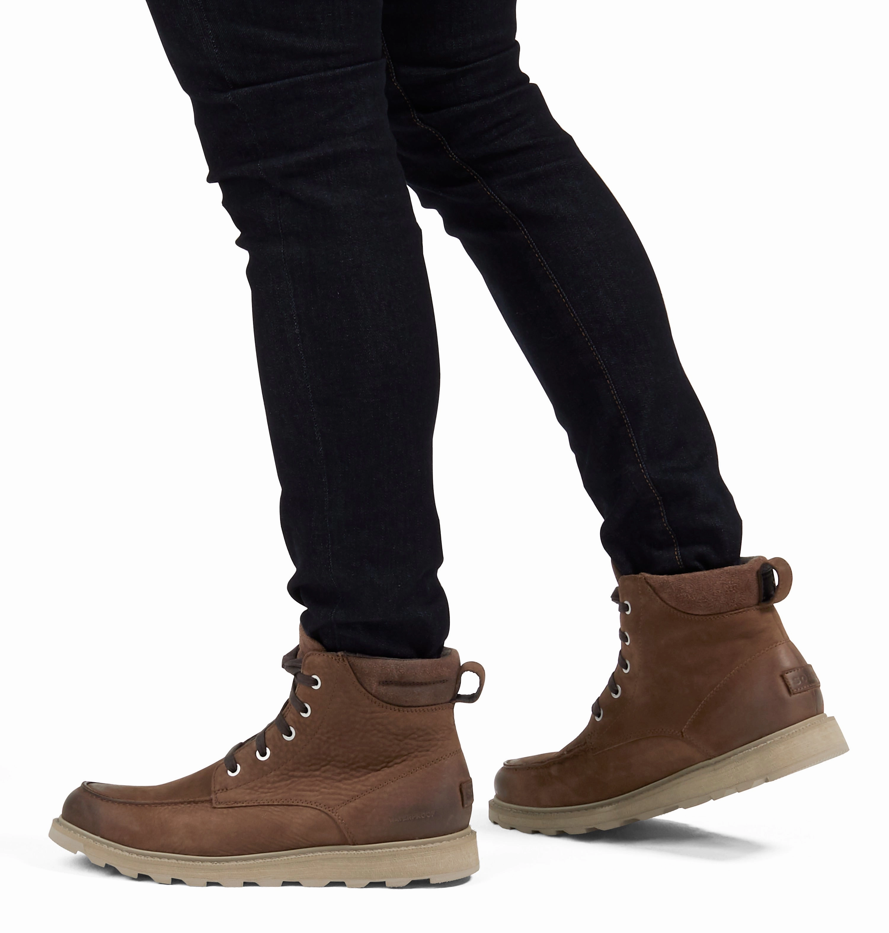 MEN'S MADSON II MOC TOE Sorel Outdoor Boots
