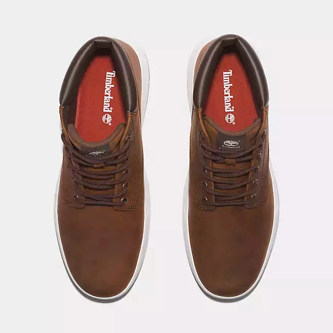 MEN'S MAPLE GROVE CHUKKA Timberland Rugged Shoes