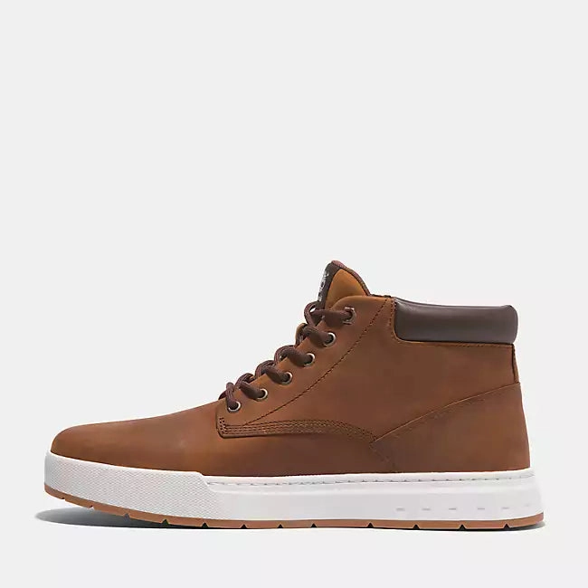 MEN'S MAPLE GROVE CHUKKA Timberland Rugged Shoes