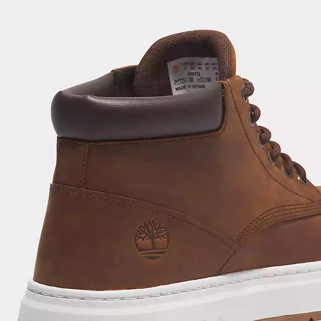 MEN'S MAPLE GROVE CHUKKA Timberland Rugged Shoes