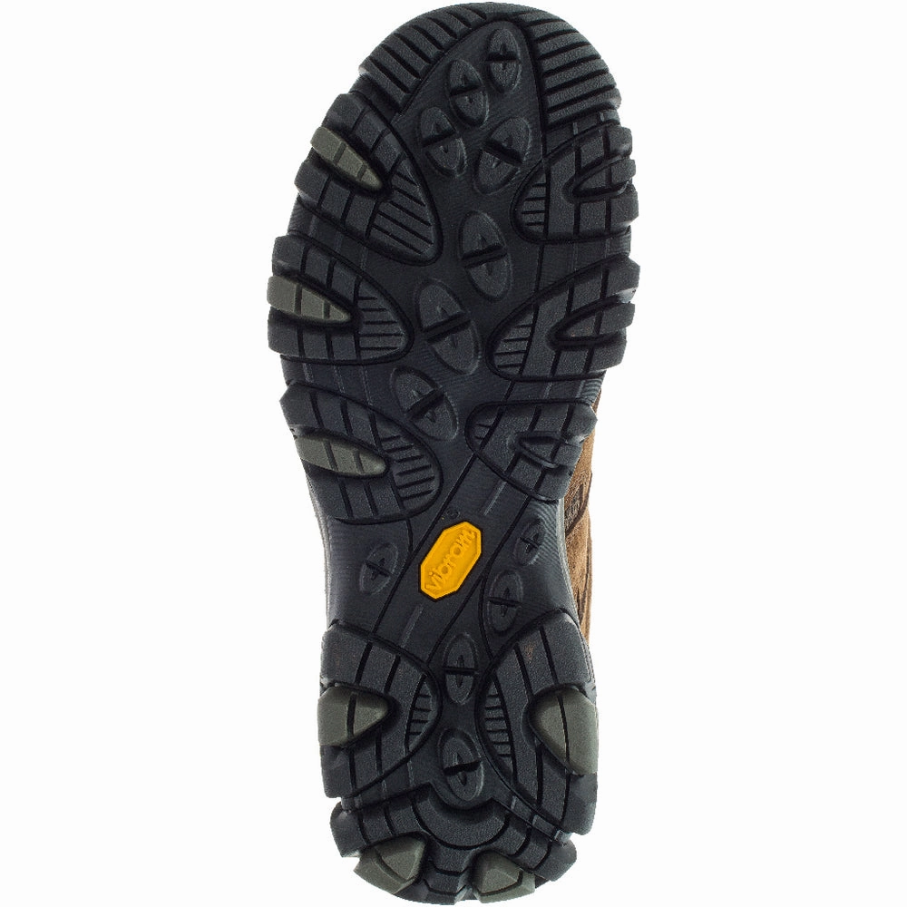 MEN'S MOAB 3 MID WTPF Stylish street sneakers