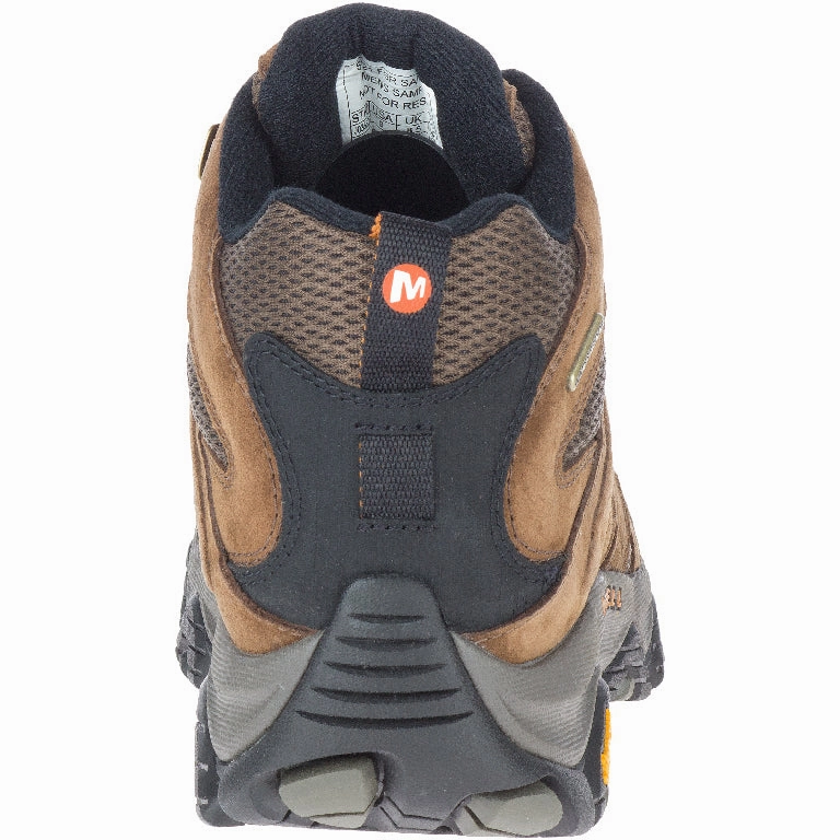 MEN'S MOAB 3 MID WTPF Stylish street sneakers