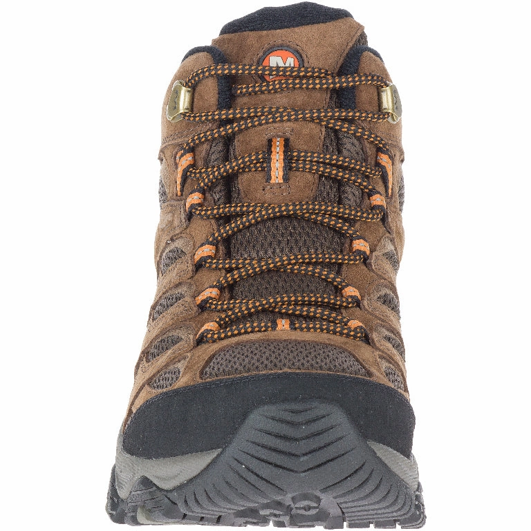 MEN'S MOAB 3 MID WTPF Stylish street sneakers