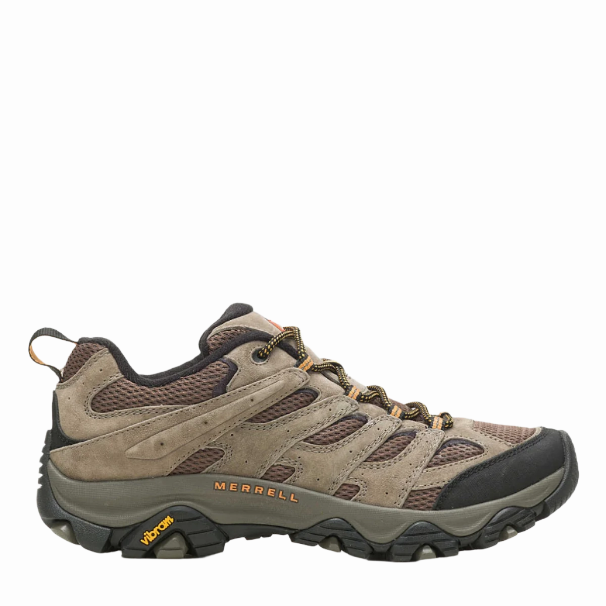 MEN'S MOAB 3 Performance running sneakers