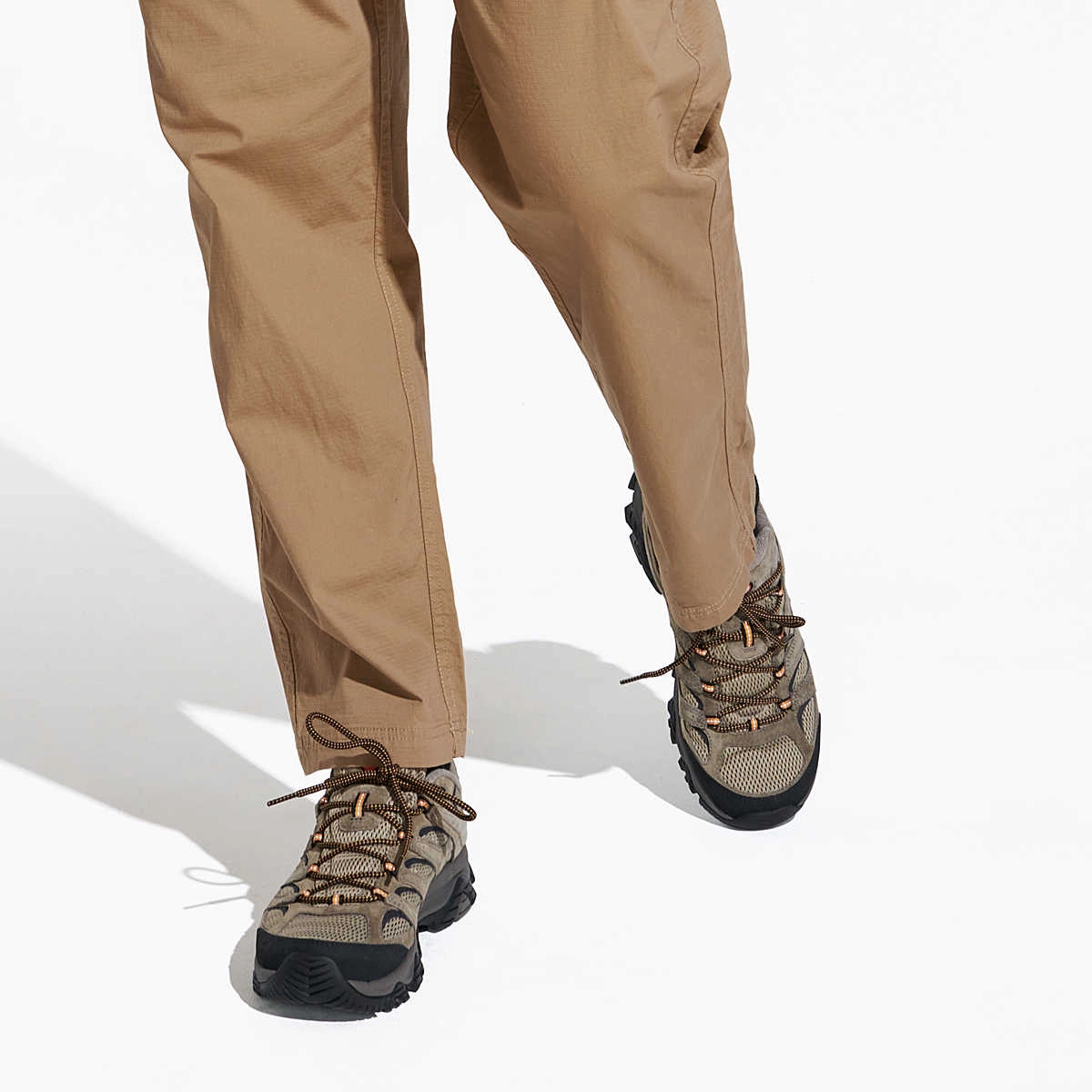 MEN'S MOAB 3 Stylish street sneakers