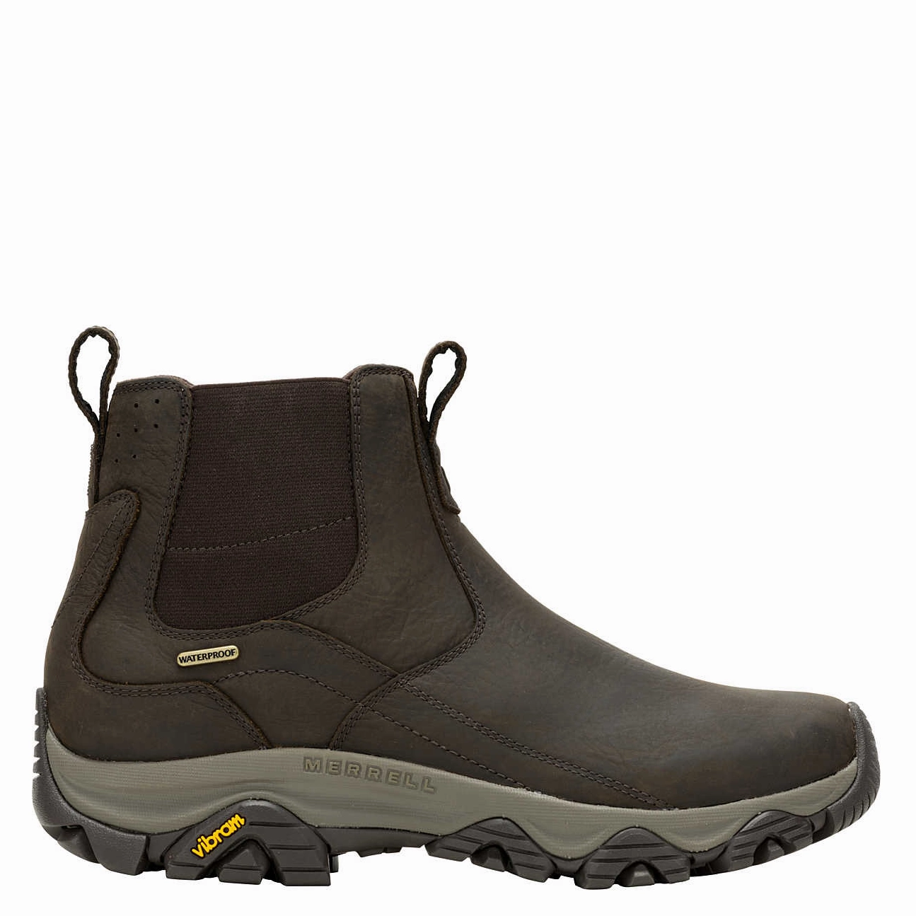MEN'S MOAB ADVENTURE 3 CHELSEA WATERPROOF Performance running sneakers