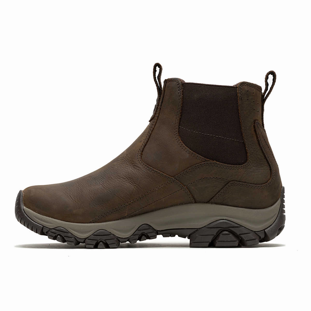 MEN'S MOAB ADVENTURE 3 CHELSEA WATERPROOF Stylish street sneakers