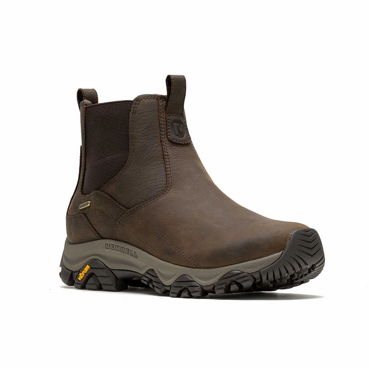 MEN'S MOAB ADVENTURE 3 CHELSEA WATERPROOF Stylish street sneakers
