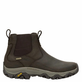 MEN'S MOAB ADVENTURE 3 CHELSEA WATERPROOF Performance running sneakers