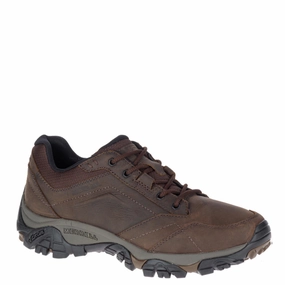 MEN'S MOAB ADVENTURE LACE Performance running sneakers