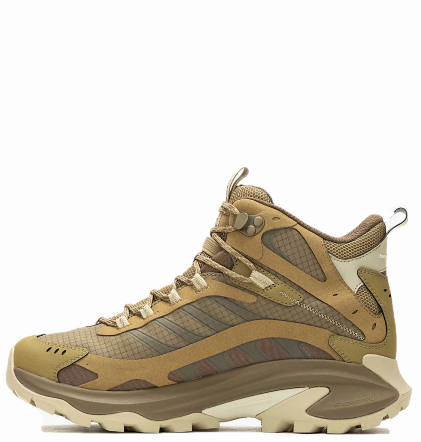 MEN'S MOAB SPEED 2 MID GORE-TEX Stylish street sneakers