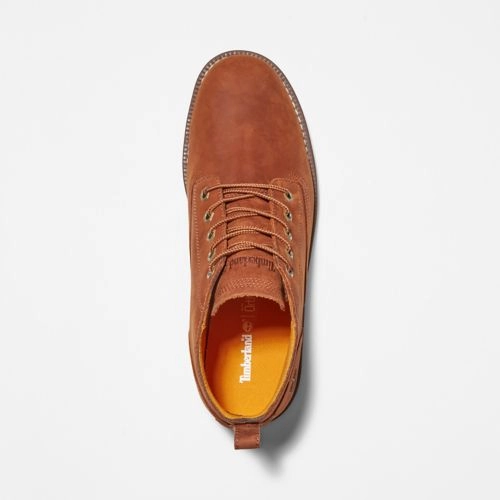 MEN'S REDWOOD FALLS CHUKKA Timberland Rugged Shoes