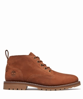 MEN'S REDWOOD FALLS CHUKKA timberland rugged outdoor boots durable