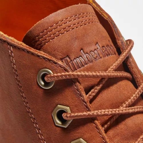 MEN'S REDWOOD FALLS CHUKKA Timberland Rugged Shoes