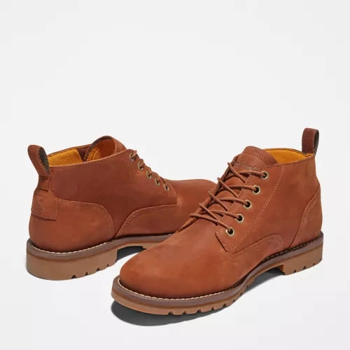 MEN'S REDWOOD FALLS CHUKKA Timberland Rugged Shoes