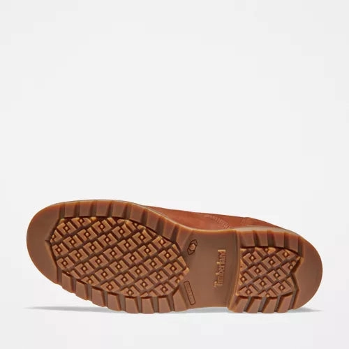 MEN'S REDWOOD FALLS CHUKKA Timberland Rugged Shoes