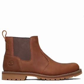 MEN'S REDWOOD FALLS timberland rugged outdoor boots durable
