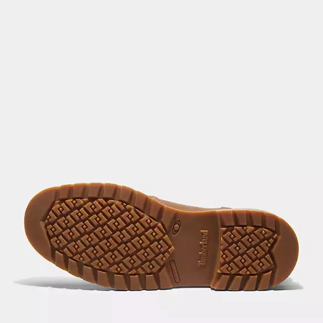MEN'S REDWOOD FALLS Timberland Rugged Shoes