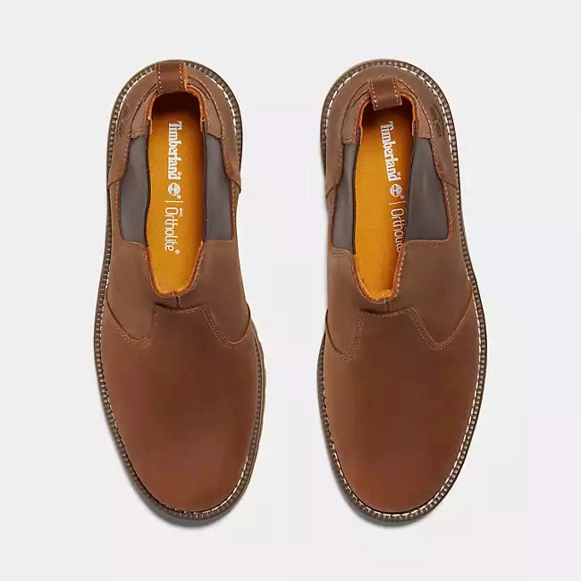 MEN'S REDWOOD FALLS Timberland Rugged Shoes