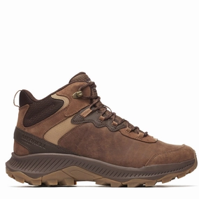 MEN'S SPEED STRIKE 2 LTR MID WP Performance running sneakers
