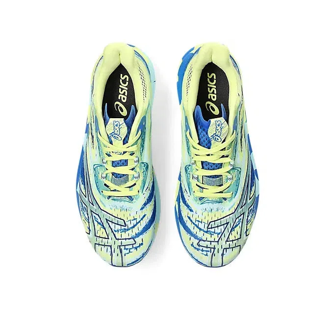 Men's Asics Noosa Tri 15  Illusion Blue/Aquamarine asics Shoes