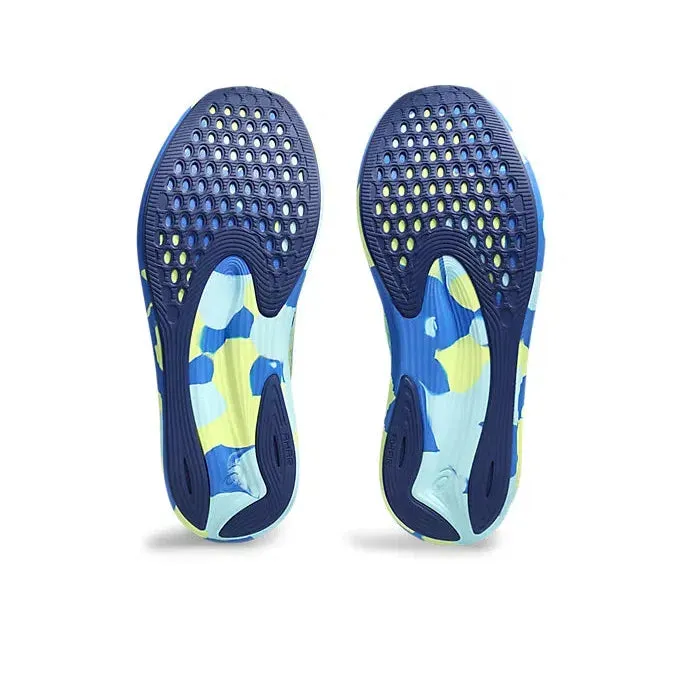 Men's Asics Noosa Tri 15  Illusion Blue/Aquamarine asics Shoes