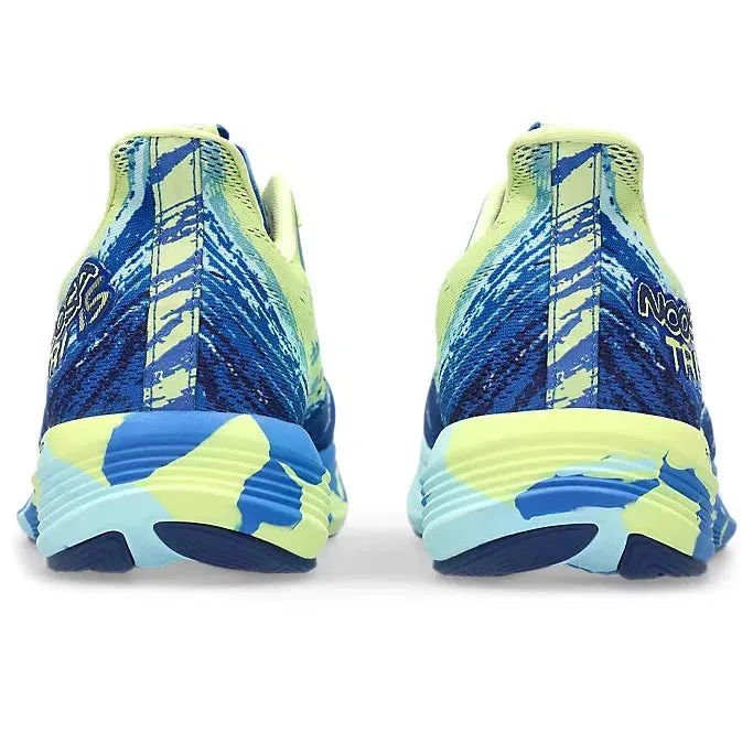 Men's Asics Noosa Tri 15  Illusion Blue/Aquamarine asics Shoes