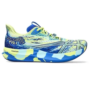Men's Asics Noosa Tri 15  Illusion Blue/Aquamarine asics Shoes