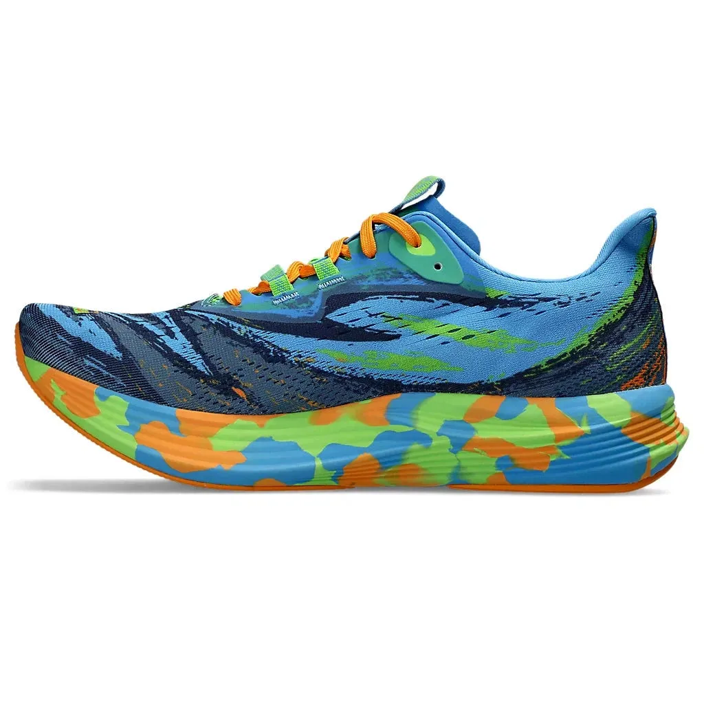 Men's Asics Noosa Tri 15 Waterscape/ Electric Blue asics Shoes