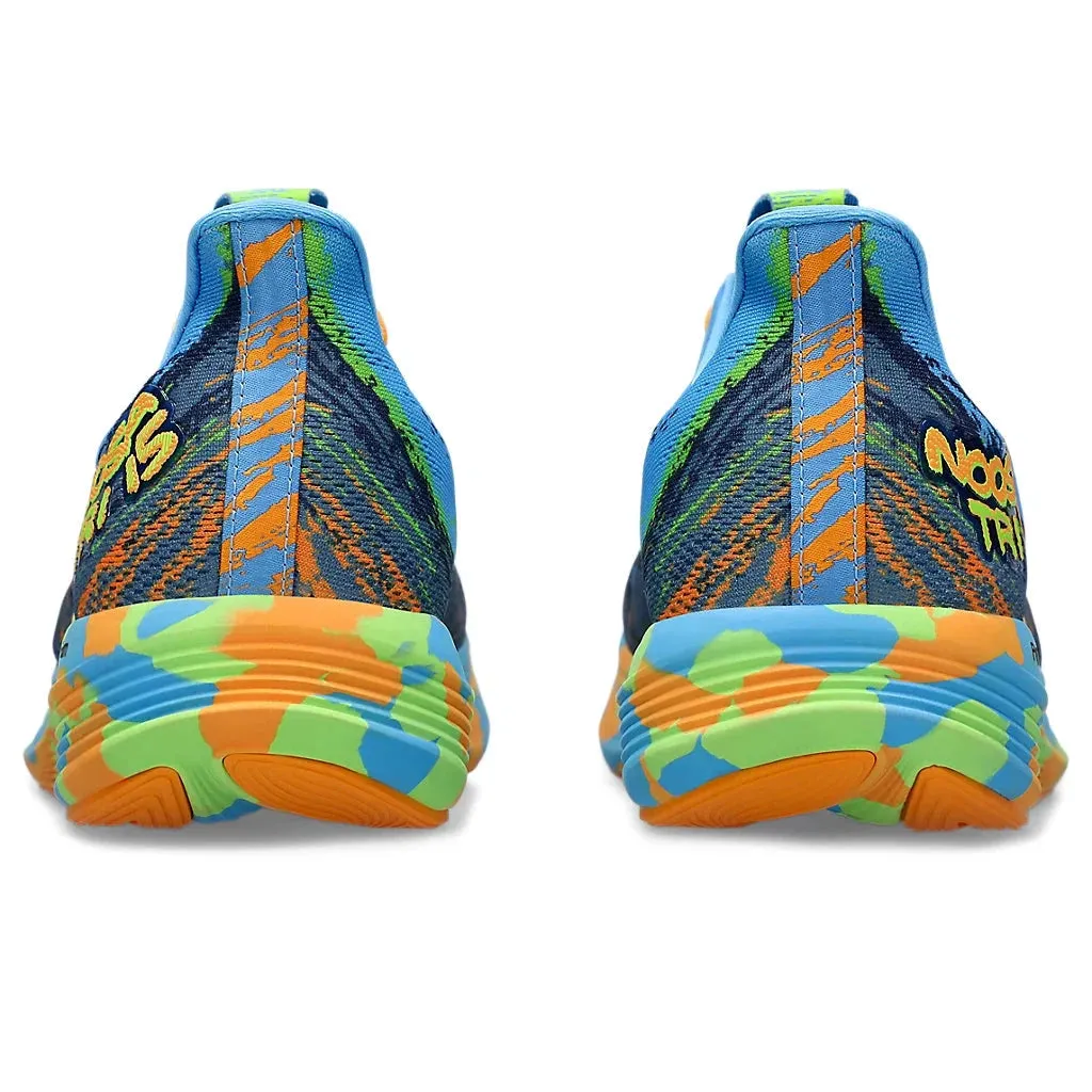 Men's Asics Noosa Tri 15 Waterscape/ Electric Blue asics Shoes