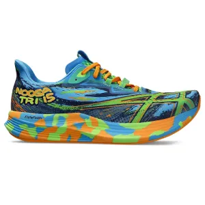 Men's Asics Noosa Tri 15 Waterscape/ Electric Blue asics Shoes