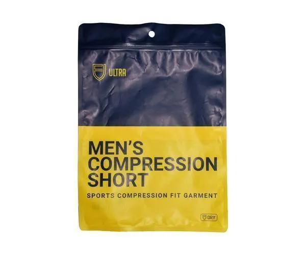 Men's Compression Shorts (100200-100) Ultra Football Clothing