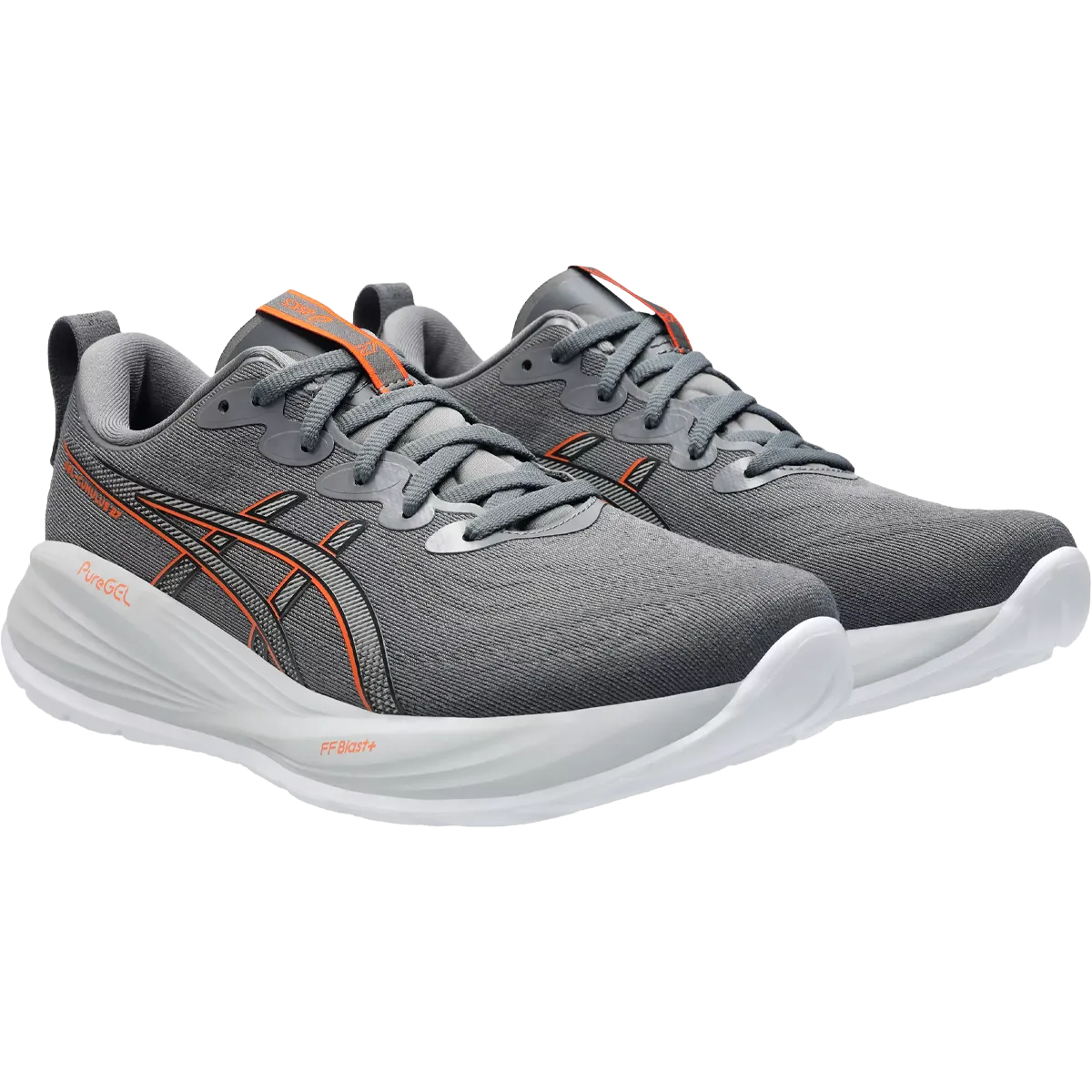 Men's Gel Cumulus 27 Asics Shoes
