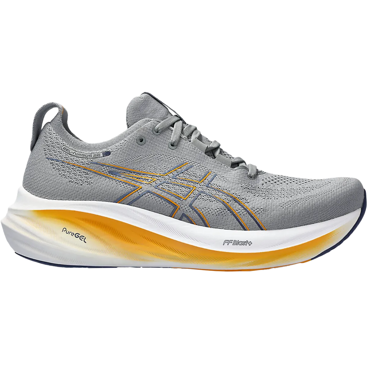 Men's Gel-Nimbus 26 Asics Shoes