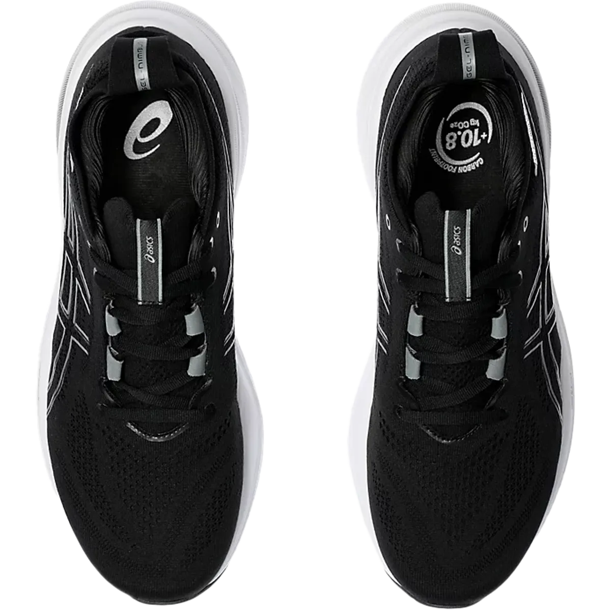 Men's Gel-Nimbus 26 Extra Wide Asics Shoes