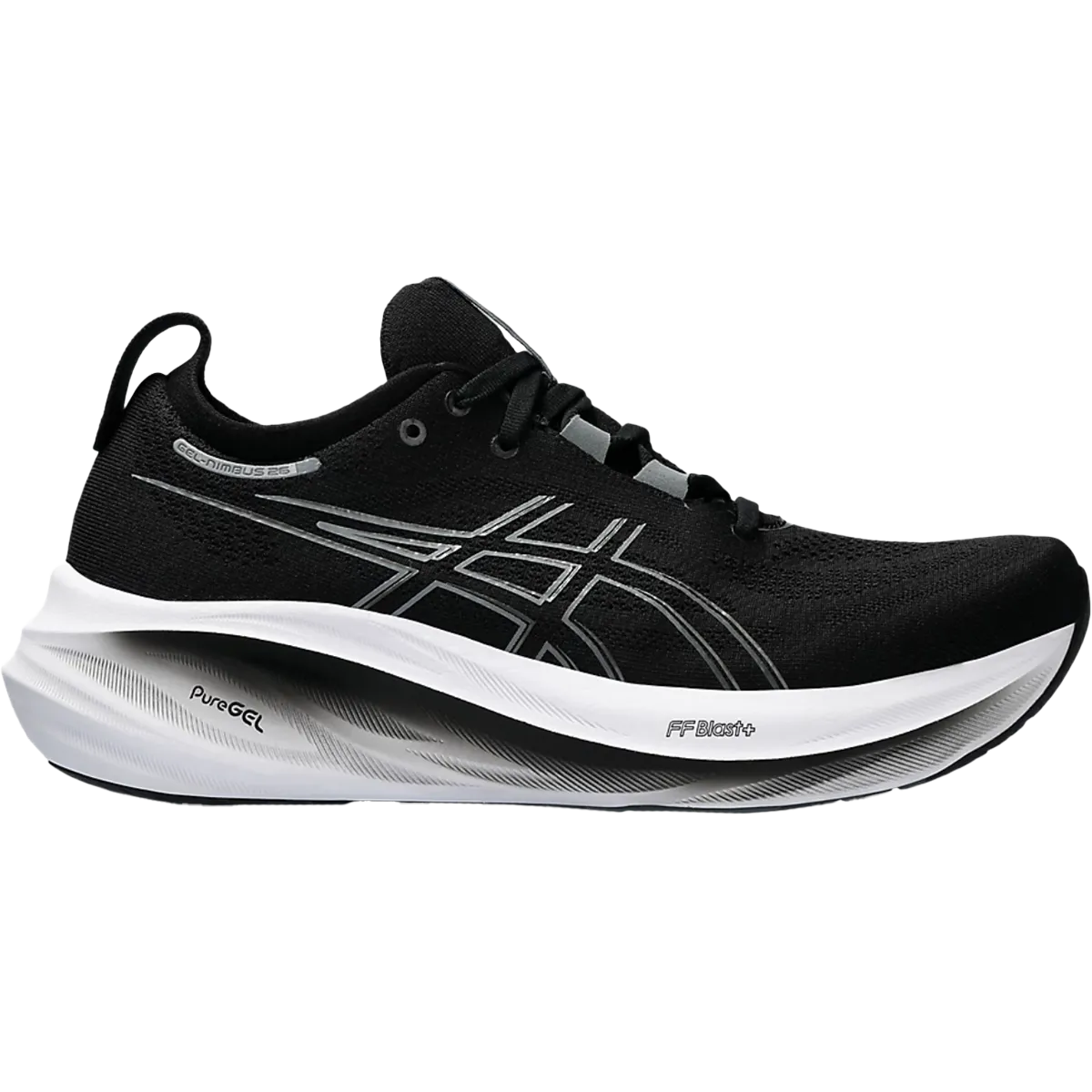 Men's Gel-Nimbus 26 Extra Wide Asics Shoes