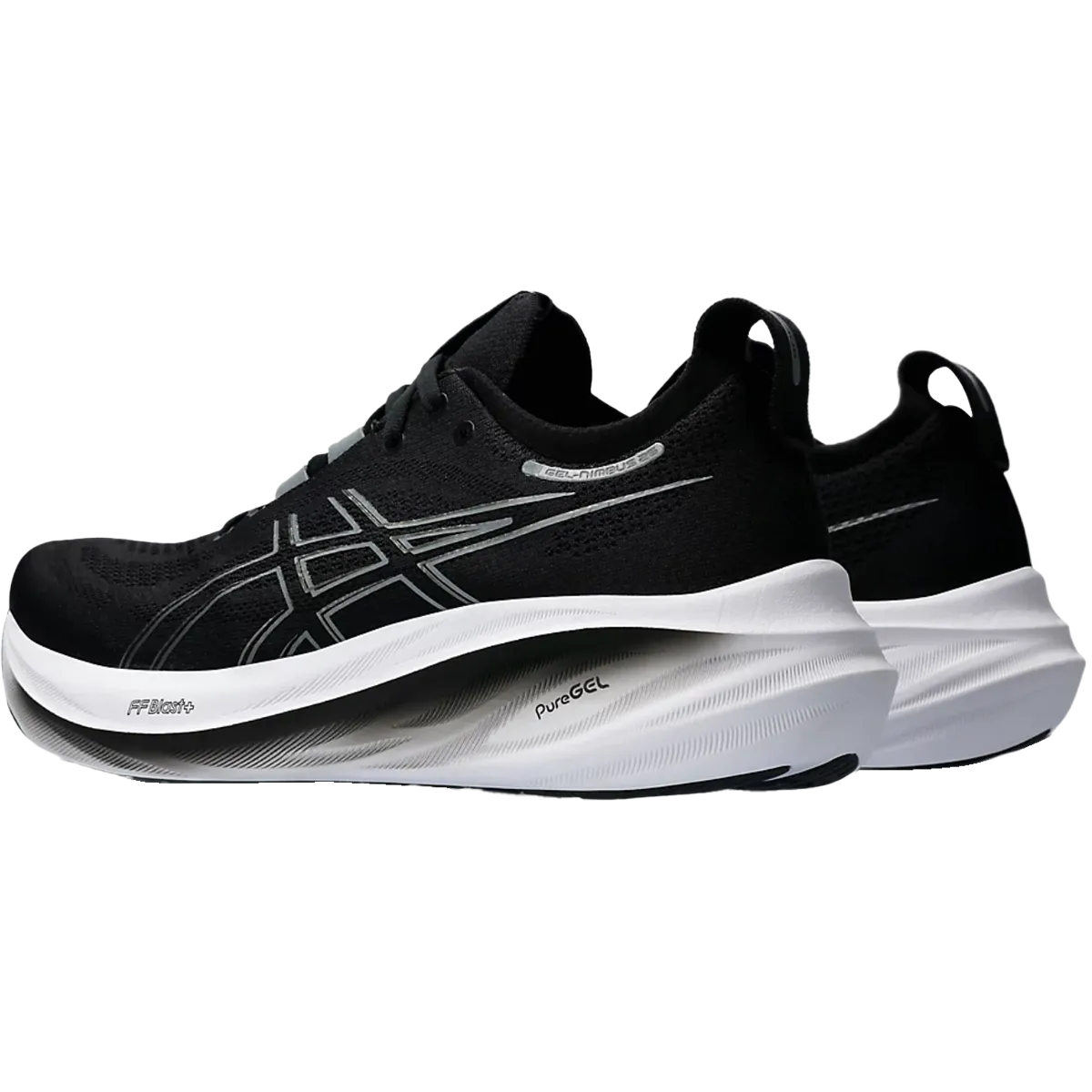 Men's Gel-Nimbus 26 Extra Wide Asics Shoes