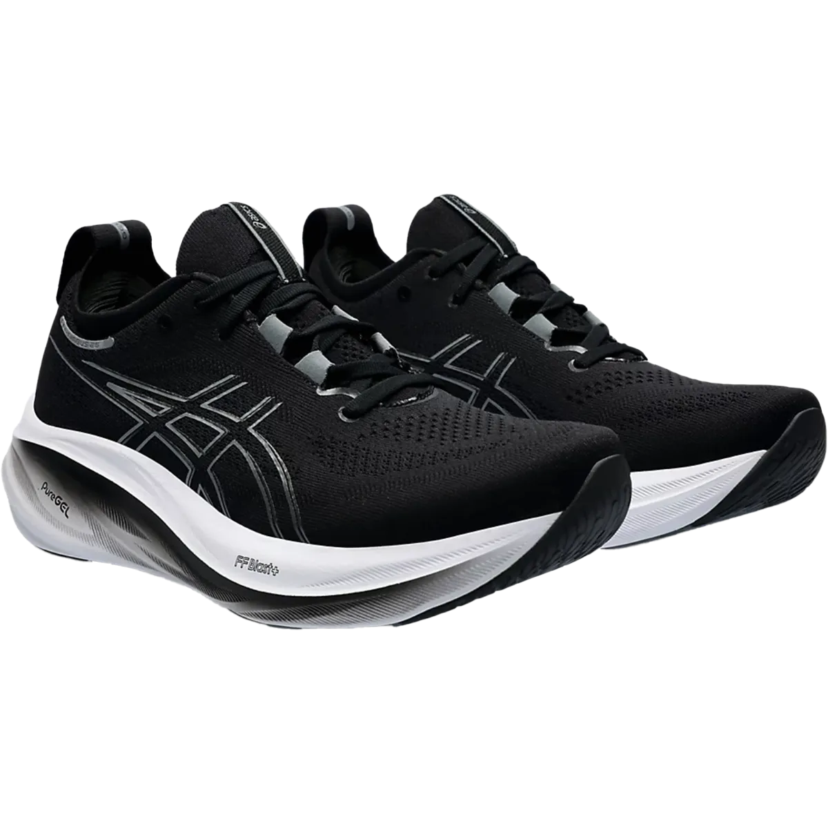Men's Gel-Nimbus 26 Extra Wide Asics Shoes