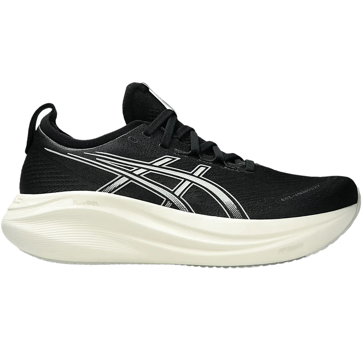 Men's Gel-Nimbus 27 Wide Asics Shoes