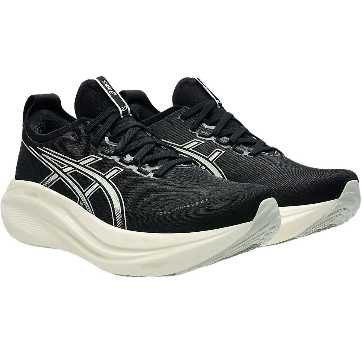 Men's Gel-Nimbus 27 Wide Asics Shoes