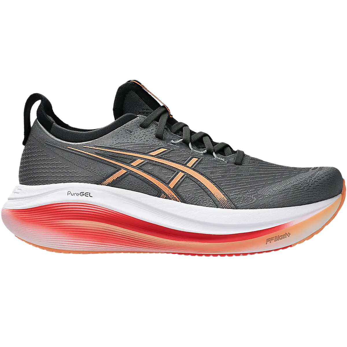 Men's Gel-Nimbus 27 Wide Asics Shoes