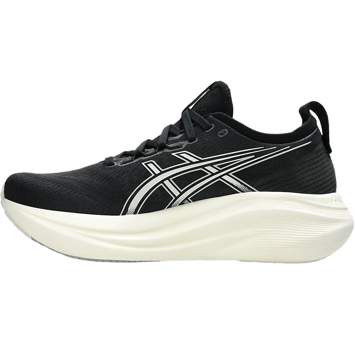 Men's Gel-Nimbus 27 Wide Asics Shoes