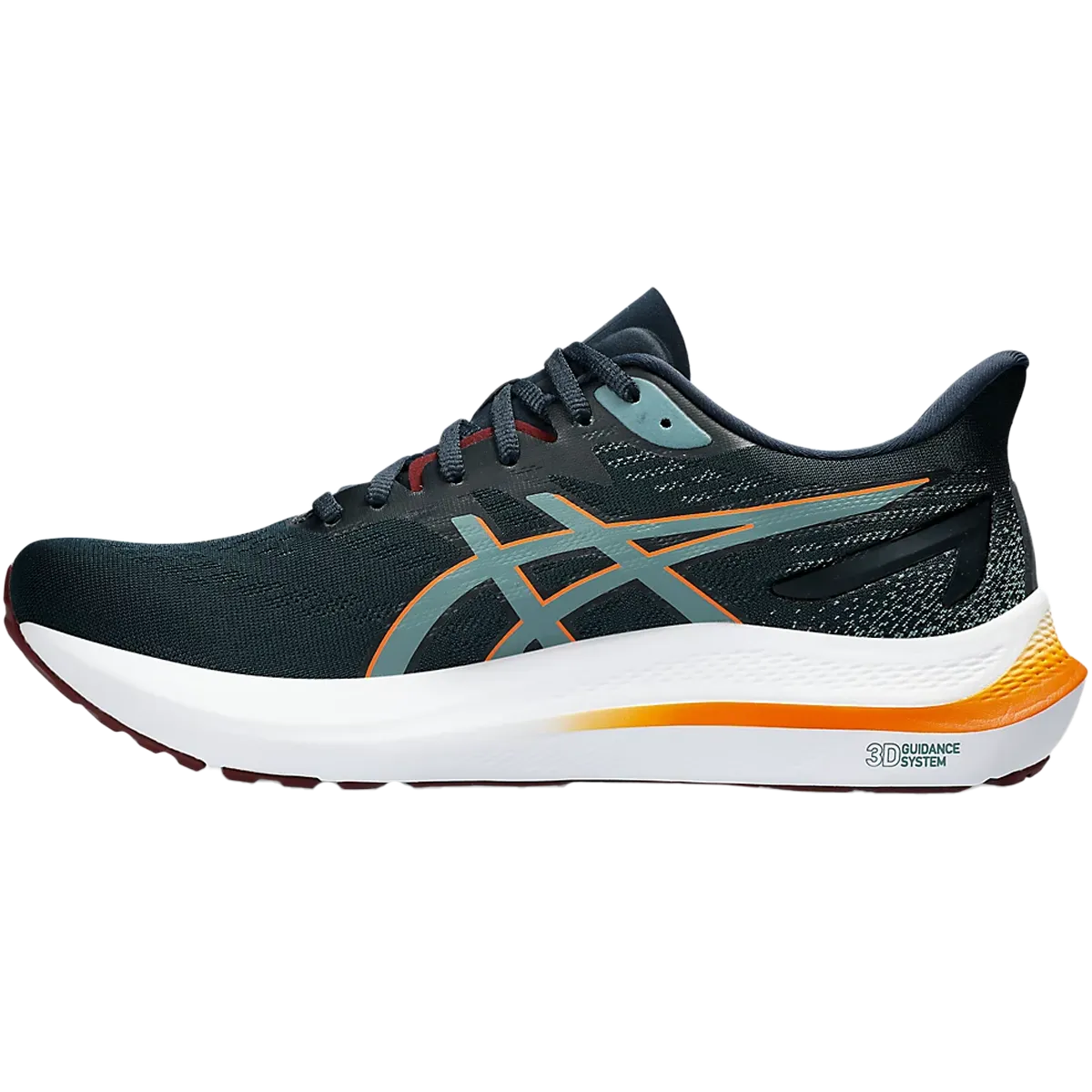 Men's GT-2000 12 Wide Asics Shoes