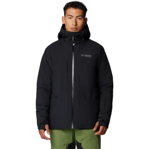 Men's Highland Summit II Jacket Asics Shoes
