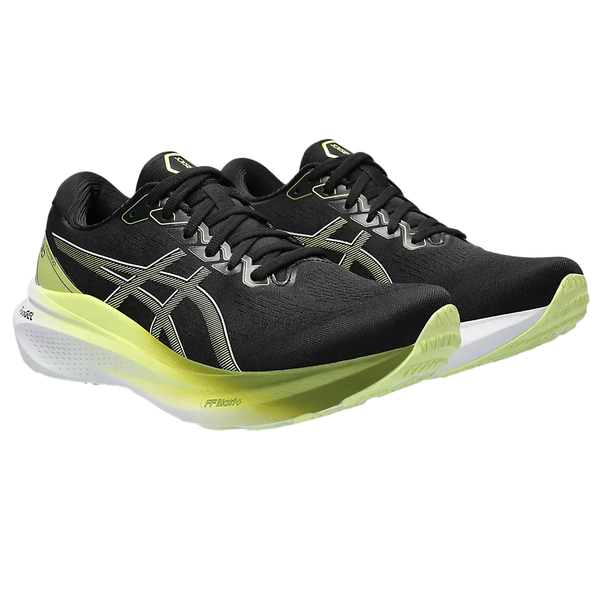 Men's Kayano 30 Asics Shoes