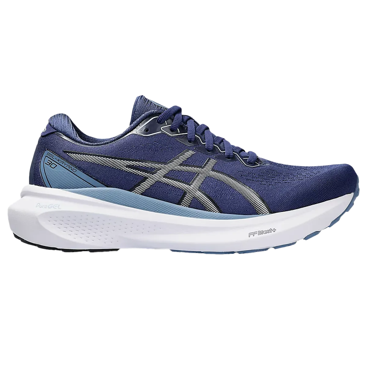 Men's Kayano 30 Asics Shoes