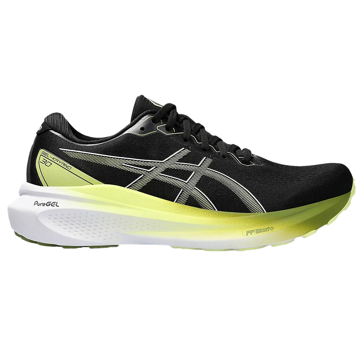 Men's Kayano 30 Asics Shoes