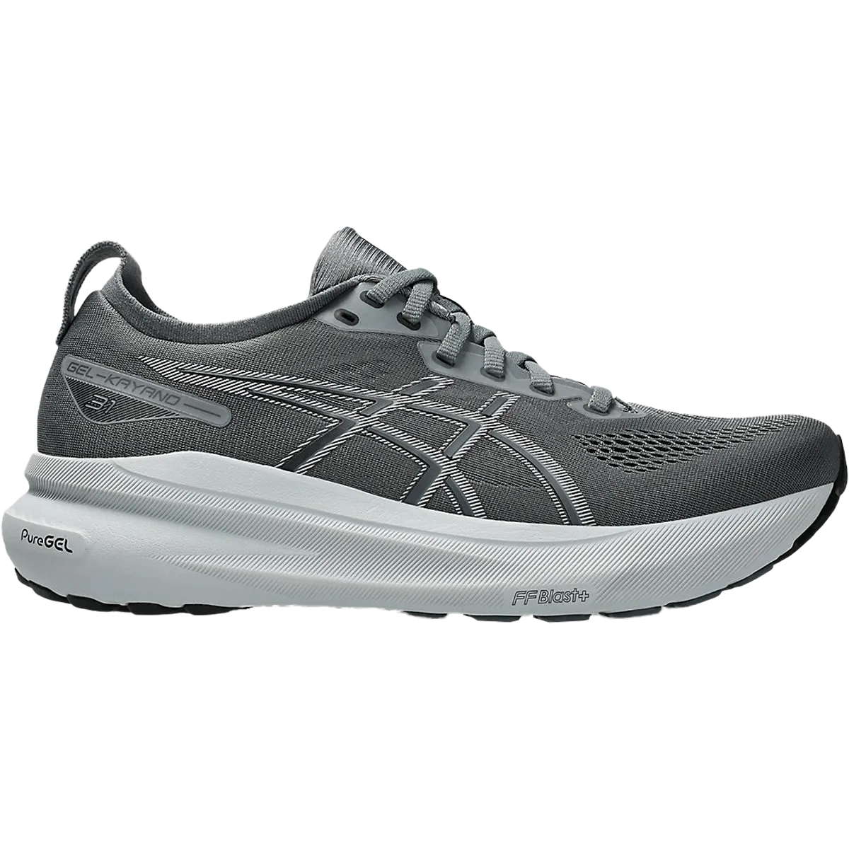 Men's Kayano 31 Asics Shoes