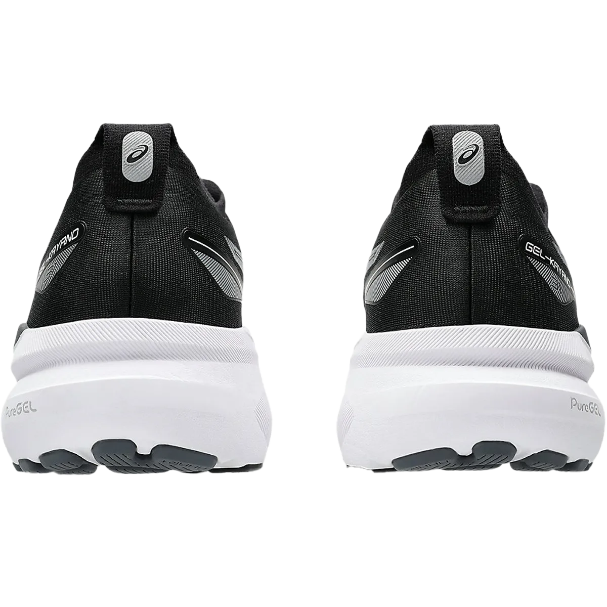 Men's Kayano 31 Asics Shoes