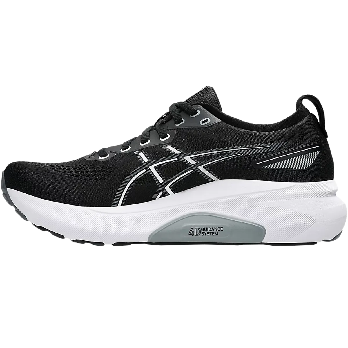 Men's Kayano 31 Asics Shoes
